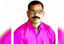 पंचायत समिती कार्यालयात हृदयविकाराचा झटका; शिक्षकाचा दुर्दैवी मृत्यू