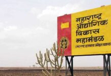 रत्नागिरीत निवेंडी, धामणसेत लवकरच एमआयडीसी