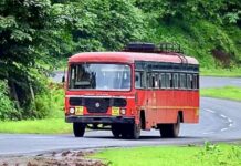 शिमगोत्सवासाठी लालपरी सज्ज! कोकणात एसटीच्या १९८ जादा फेऱ्या