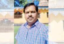 मुलीच्या मृत्यूनंतर वर्षभरात वडिलांचाही अपघाती मृत्यू