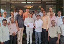 नवीन संच मान्यता निकषांविरोधात शिक्षण संस्थांचा एल्गार