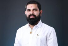 प्रशासनाकडून दबावाखाली मुन्ना देसाई यांच्यावर कारवाई: परशुराम कदम