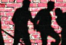 जुन्या कौटुंबिक वादातून नातेवाईकांमध्ये हाणामारी; तिघे जखमी