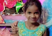 सिंधुदुर्ग किल्ल्यावर फिरण्यासाठी गेलेल्या रत्नागिरीतील बालिकेचा दुर्दैवी मृत्यू