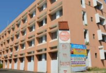 रत्नागिरी जिल्हा परिषदेच्या सभापती निवडीचा सस्पेन्स संपला