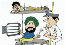 कोकण रेल्वेकडून विनातिकीट प्रवाशांवर धडक कारवाई; फेब्रुवारीत २ कोटींहून अधिक दंड वसूल