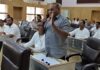 प्रशासक काळातील ‘त्या’ ठरावांना पुन्हा स्थगिती