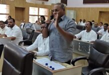 प्रशासक काळातील ‘त्या’ ठरावांना पुन्हा स्थगिती