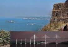 कोकणच्या विकासाला गती; जयगड खाडीवर ७५० कोटींचा भव्य पूल