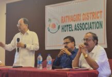 गॅस सिलिंडरचा पुरवठा विस्कळीत, हॉटेल व्यावसायिक अडचणीत