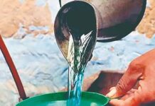 जिल्ह्यात रेशनवर मिळणार रॉकेल