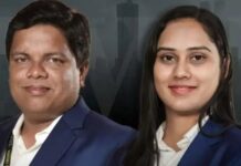 टीडब्ल्यूजे कंपनीच्या नार्वेकर दाम्पत्याला पोलीस कोठडी