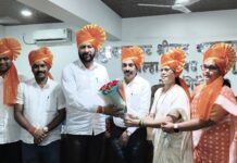 जिल्हा परिषदेच्या विषय समित्यांची निवड बिनविरोध