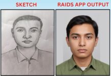 रत्नागिरी पोलिसांचे ‘ रेड अँप’: गुन्हे तपासासाठी एआय तंत्रज्ञानाचा ‘डिजिटल’ वॉरंट