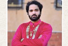 ‘अग्निपंख’मधील दमदार अभिनयासाठी मिनार पाटील यांना राज्यस्तरीय रौप्यपदक