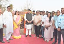 रत्नागिरीत भव्य पत्रकार भवन साकारणार