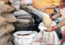 जिल्ह्यात रेशन दुकानांना 72 गावांत परवानगी