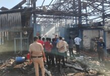 लोटेत केमिकल कंपन्यांमध्ये वारंवार होणाऱ्या स्फोटांची स्वतंत्र चौकशी करा