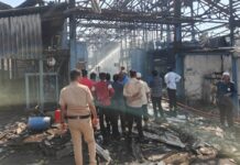 लोटे येथे स्फोटातील आणखी दोन कामगारांचा मृत्यू