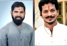 महामार्ग कामाबाबत आंदोलन केल्याप्रकरणी मुन्ना देसाई, पर्शुराम कदमांसह तिघांवर गुन्हा