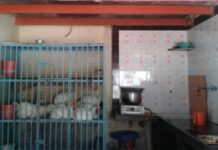 उघड्यावर कचरा फेकणाऱ्या ‘चिकन सेंटर्स’चे परवाने होणार रद्द