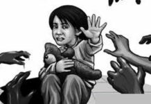 राजिवडा येथे अल्पवयीन मुलावर लैंगिक अत्याचार करून व्हिडिओ व्हायरल