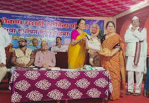 ‘कोमसाप’ साहित्यिकांसाठी हक्काचे व्यासपीठ असल्याचा अभिमान: नमिता कीर