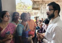 जिल्हाभरात घरगुती गॅसचा पुरवठा 25 दिवसातच