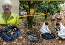 मानवी हाडांमुळे उलघडले हत्येचे गुपित; चिपळूण पोलिसांकडून खुनाचा छडा, दोघांना अटक