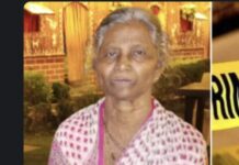 १५ दिवसांपासून बेपत्ता वृद्धेचा मृतदेह जंगलात आढळला