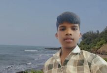 गावखडी समुद्रात सांगलीचे तीनजण बुडाले