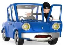 आठवडा बाजार येथून मालकाची गाडी घेऊन चालक पसार