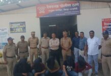 आंबा घाटातील लूटमार प्रकरणी आणखी दोघांना बेड्या