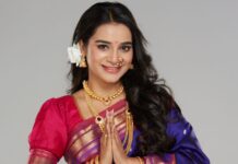 साखरप्याची कन्या तन्वी कोलते ‘बिग बॉस मराठी ६’ ची मानकरी