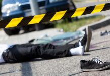 आंबा घाटात ‘त्या’ तरुणाचा मित्रानेच केला खून