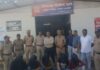 जनावरे वाहतूक व्यवसायातून आंबा घाटातील दरोडा प्रकरण