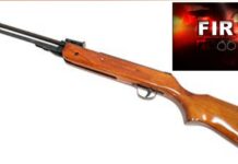 लांजा पोलिसांच्या जाळ्यात अडकले दोन शिकारी