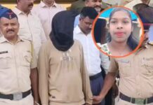 लोणेरे तरुणी हत्या प्रकरणात लांजाचा मुख्य आरोपी ठाण्यातून जेरबंद