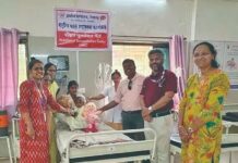 देवरुखात आढळली अतितीव्र कुपोषित बालिका