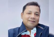 तोणदे येथील आंबा व्यावसायिक रुपेश नागवेकर यांची गोळी झाडून आत्महत्या