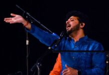 गायक महेश काळेंचा रत्नागिरीतील लाइव्ह शो अचानक रद्द