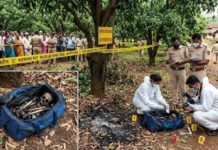 रामपूर येथील खूनप्रकरणी आणखी एकाला अटक