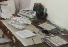 पोस्टमनने दीड वर्षात टपालच वितरीत केले नाही