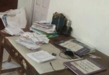 दीड वर्षे टपाल वितरीत न केलेला पोस्टमन अखेर निलंबित