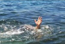 वृद्धाची गडनदीत उडी घेऊन आत्महत्या