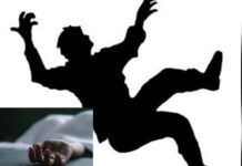 गणपतीपुळे-मालगुंड येथे इमारतीवरून पडून जखमी कामगाराचा मृत्यू