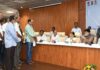 जनता दरबारामध्ये १६९ अर्जांपैकी ९० टक्के अर्ज निकाली