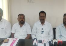 जिल्ह्यातील आंबा व काजू उत्पादकांचा आज एल्गार मेळावा