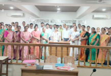 विरोधकांनाही मान! जिल्हा परिषद विषय समिती सदस्य निवड बिनविरोध