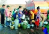 जिल्ह्यातील 26 हजार 485 ग्रामस्थांना पाणी टंचाईच्या झळा